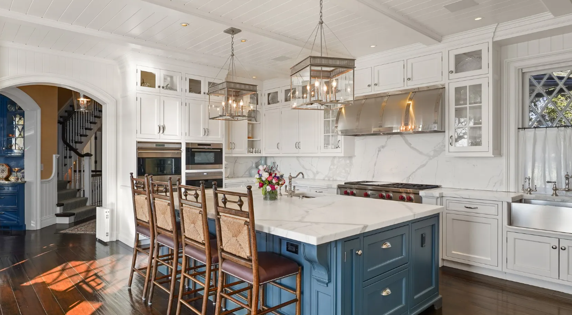 Winnipesauke Kitchen